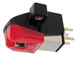 Audio Technica AT-VM95ML Dual Moving Magnet Phono Cartridge Front View